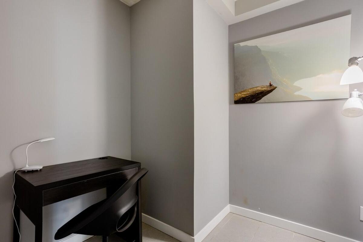 Apartment Vibehaus Pool, Free Parking Vancouver
