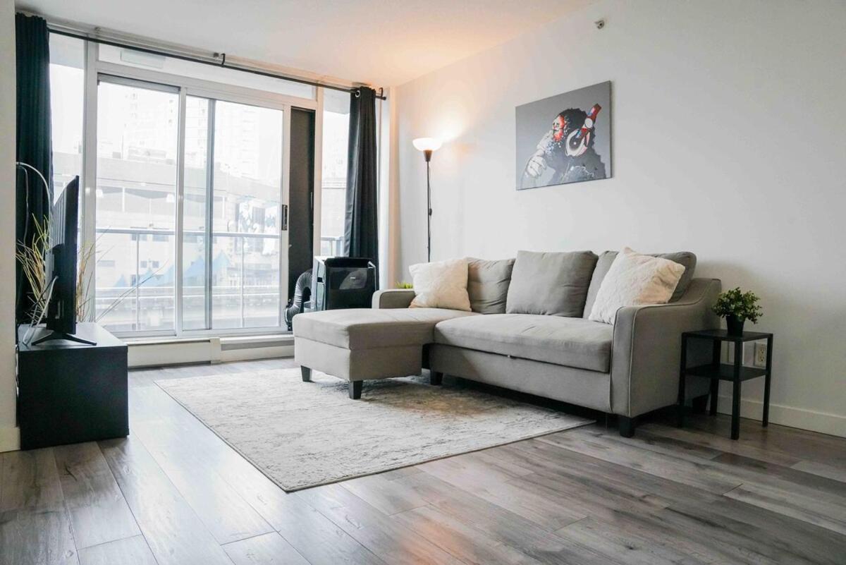 Apartment Vibehaus Pool, Free Parking Vancouver